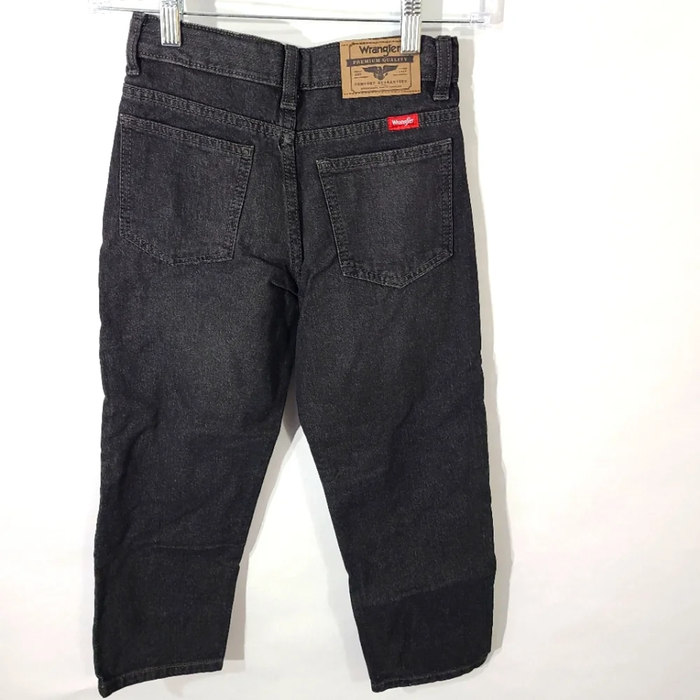 Wrangler cotton childs pre